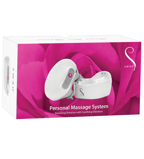Swan Personal Massage System