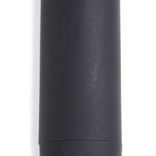 Bang Vibrating Bullet With Remote Control - Black