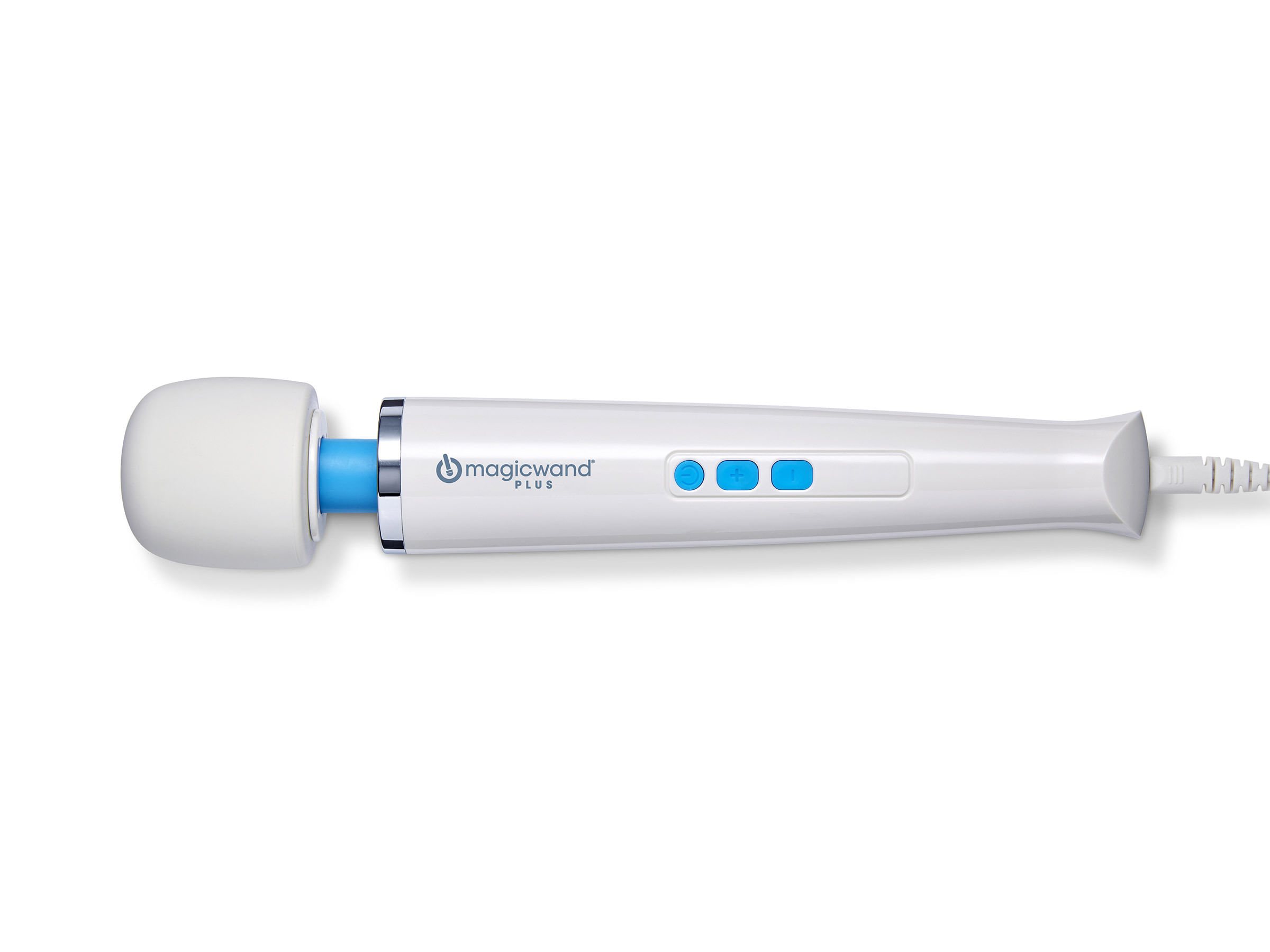 Magic Wand Plus - White - Image 6