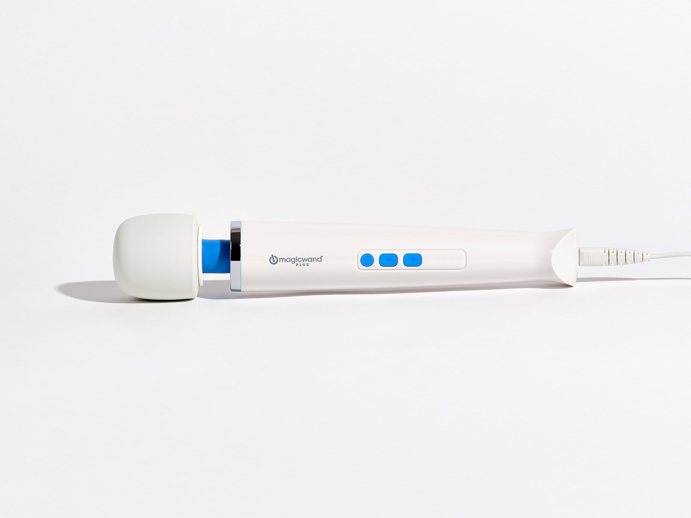 Magic Wand Plus - White - Image 7