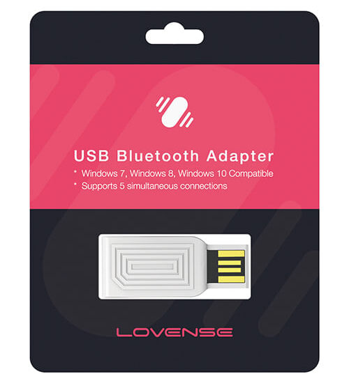 Lovense USB Blue Tooth Adapter