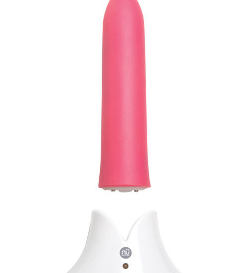 Nu Sensuelle Point Rechargeable Bullet - Pink
