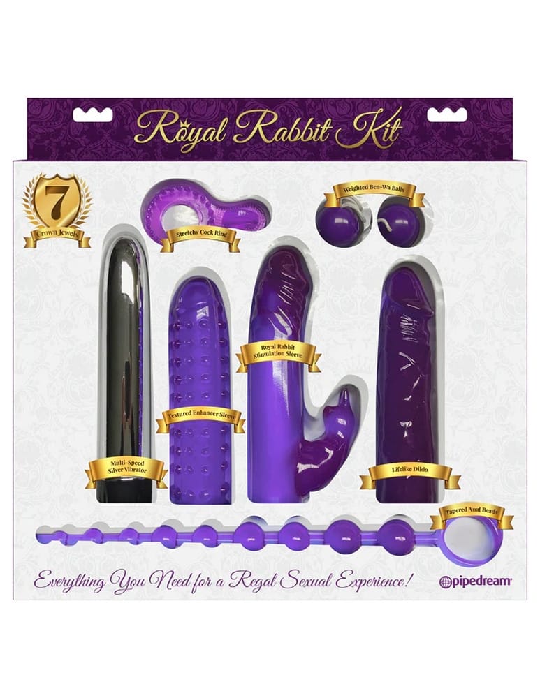 Royal Rabbit Kit - Image 2
