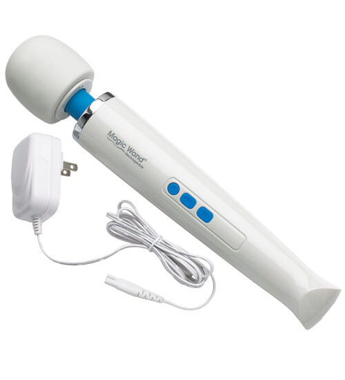 Vibratex Magic Wand Rechargeable HV-270 Massager