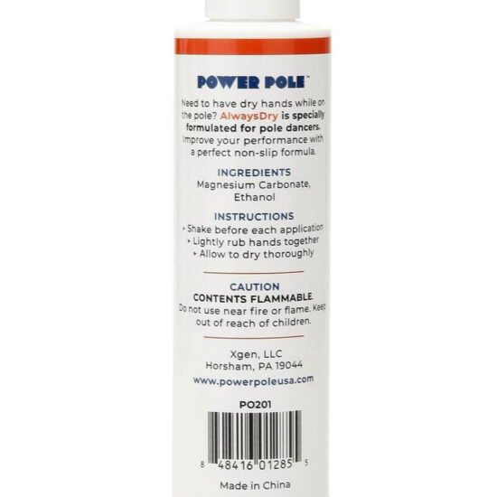 Pole Grip Chalk 5.07 Oz