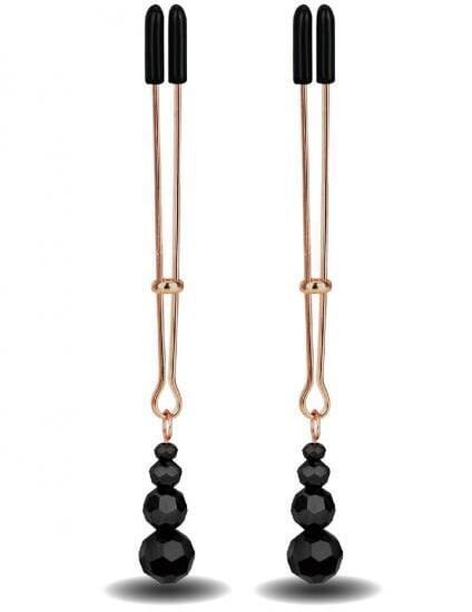 Frederick's of Hollywood Beaded Nipple Clamps