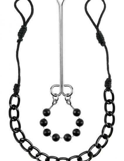 Fetish Fantasy Limited Edition Nipple & Clitoris Jewelry