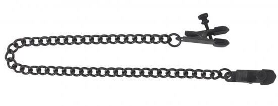 Classic Adjustable Clamp (black)