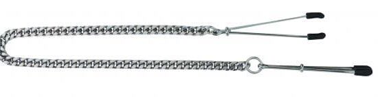Spartacus Adjustable Tweezer Nipple Clamps