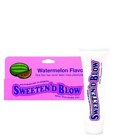 Sweeten'd Blow (watermelon/1.5oz)