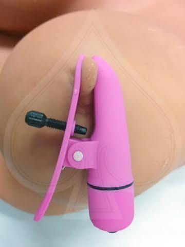 Nipplettes - Pink - Image 5