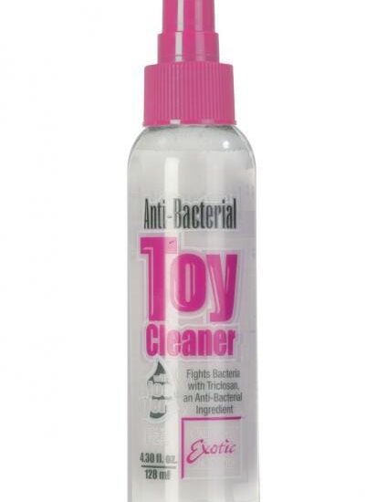Universal Toy Cleaner With Aloe Vera 4.3 fluid ounces