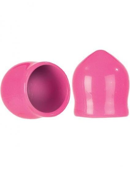 Mini Nipple Suckers Pink