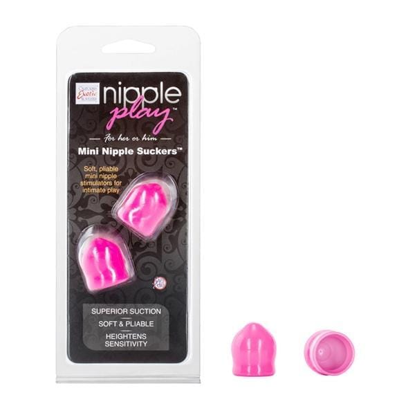 Mini Nipple Suckers Pink - Image 5