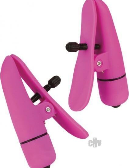 Nipple Play Nipplettes Clamps