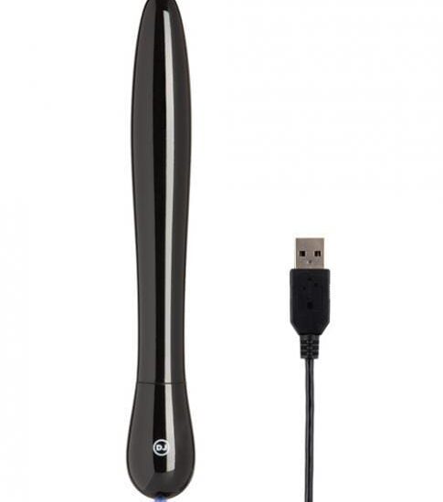Main Squeeze - Warming Accessory Black