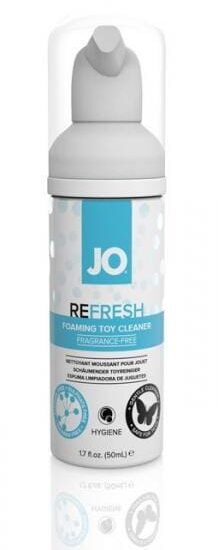 Jo Toy Cleaner 1.7oz Travel Size