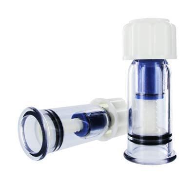 Max Twist Nipple Suckers - Image 3