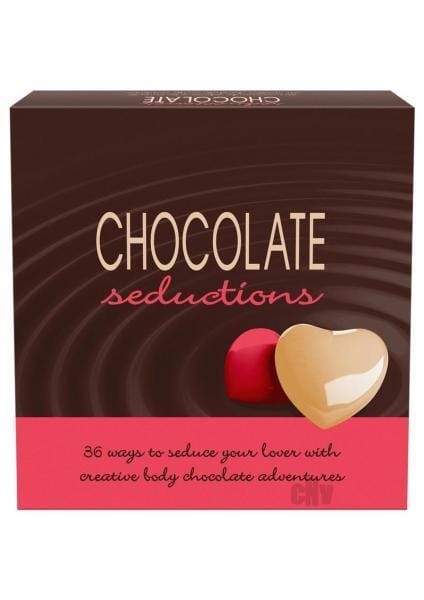 Chocolate Seductions - Image 3