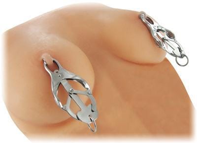 Ringed Monarch Nipple Vice - Image 3