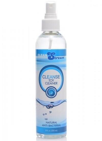Cleanse Natural Toy Cleaner 8oz
