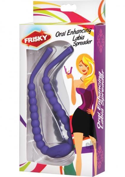 Oral Enhancing Hands Free Labia Spreader - Image 4