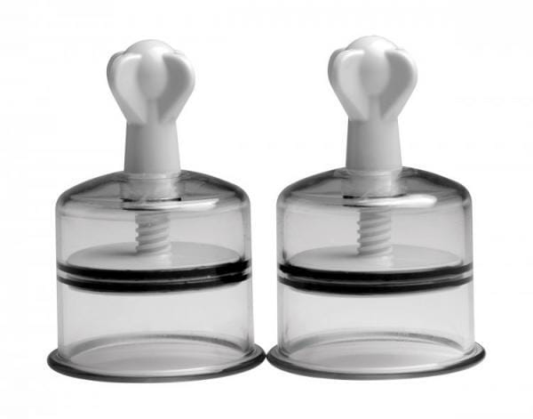 Size Matters XL Nipple Suckers - Image 4