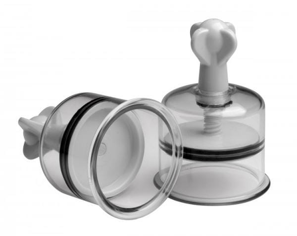 Size Matters XL Nipple Suckers - Image 5