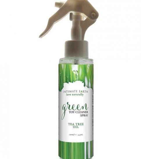 IE Green Tea Tree Toycleaner Spray 125ml