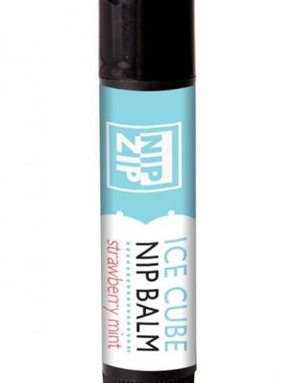 NIP ZIP Strawberry Mint - Tube Carded