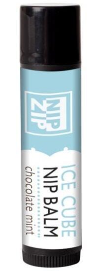 NIP ZIP Chocolate Mint - Tube Carded